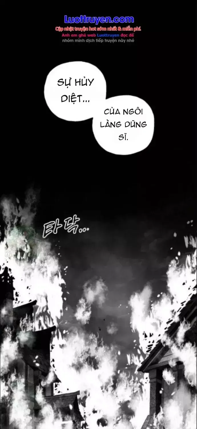 Dũng Sĩ Kiếm Tâm - Chap 56 - Trang 83