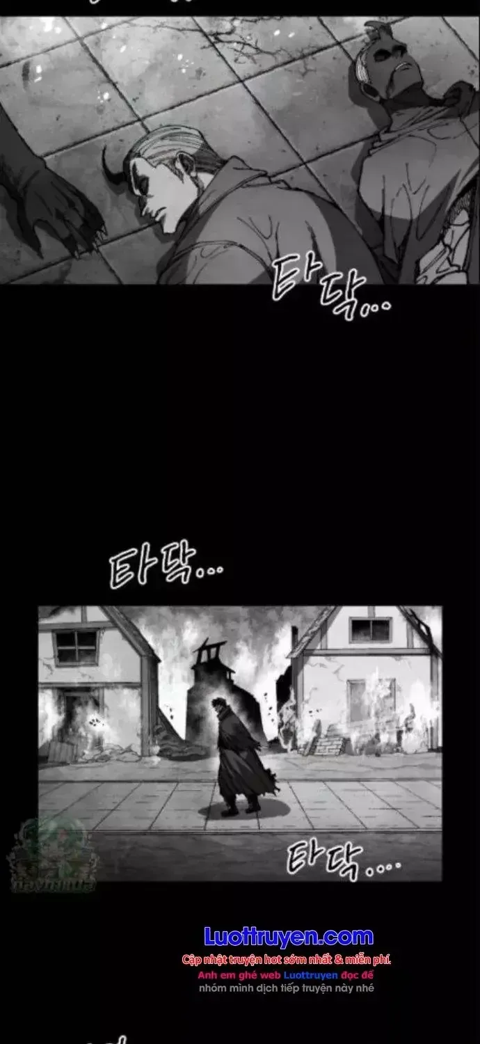 Dũng Sĩ Kiếm Tâm - Chap 56 - Trang 85