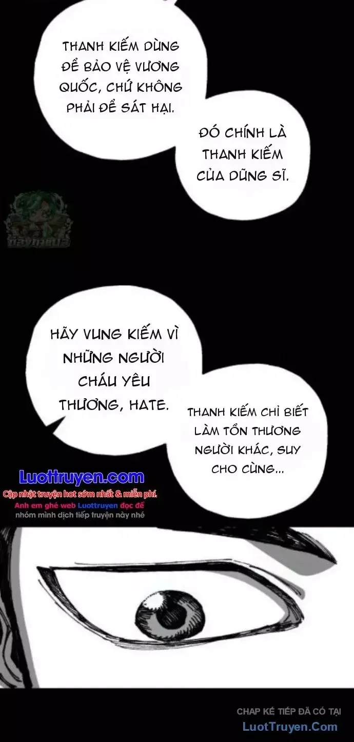 Dũng Sĩ Kiếm Tâm - Chap 56 - Trang 10