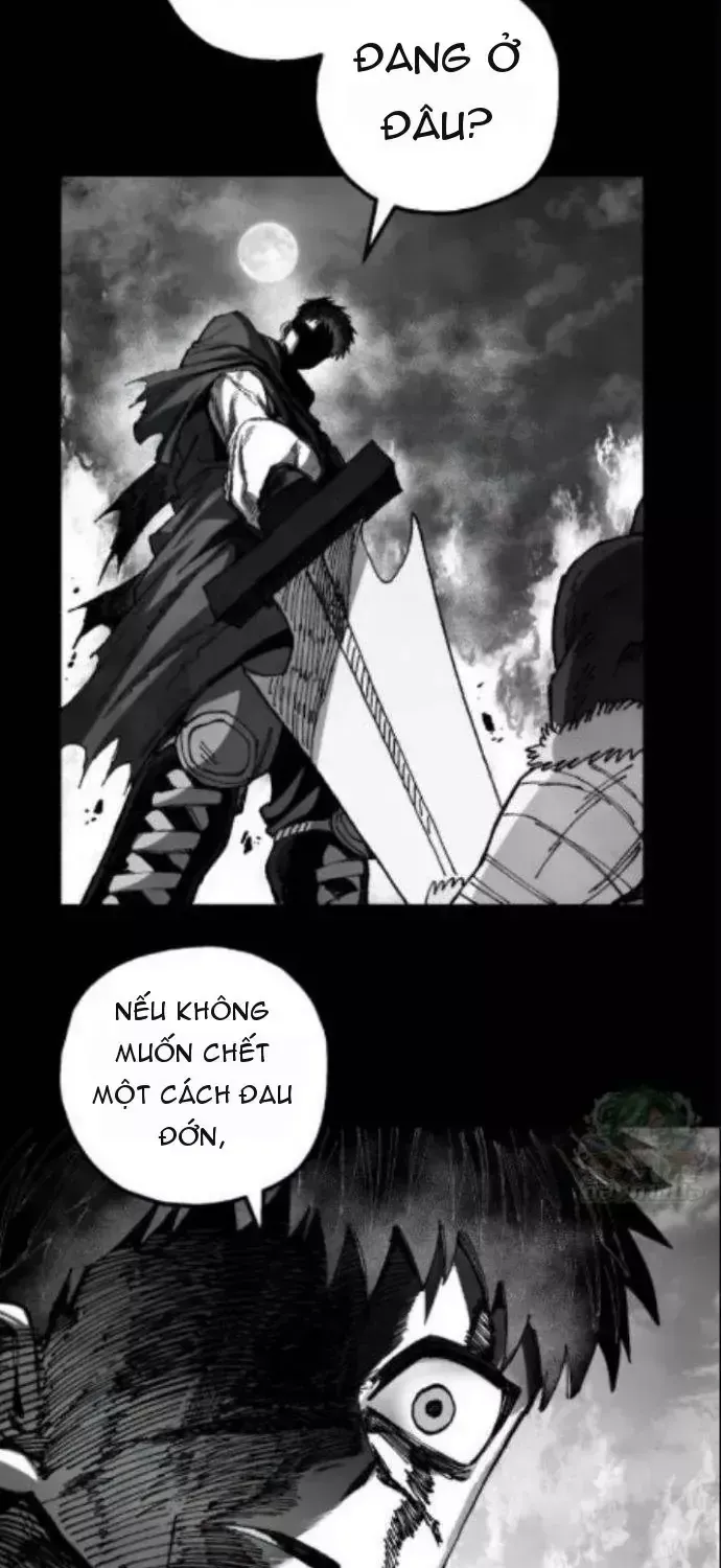 Dũng Sĩ Kiếm Tâm - Chap 56 - Trang 95