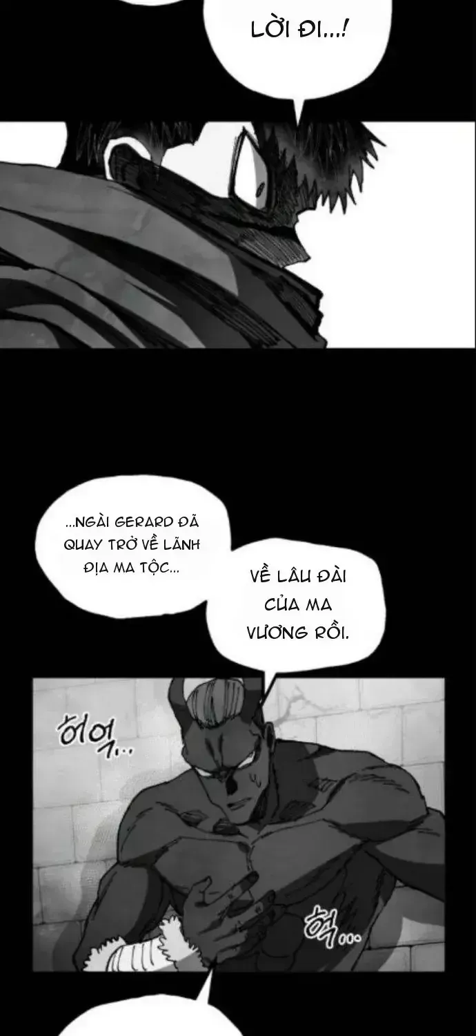 Dũng Sĩ Kiếm Tâm - Chap 56 - Trang 99