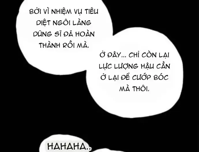 Dũng Sĩ Kiếm Tâm - Chap 56 - Trang 100