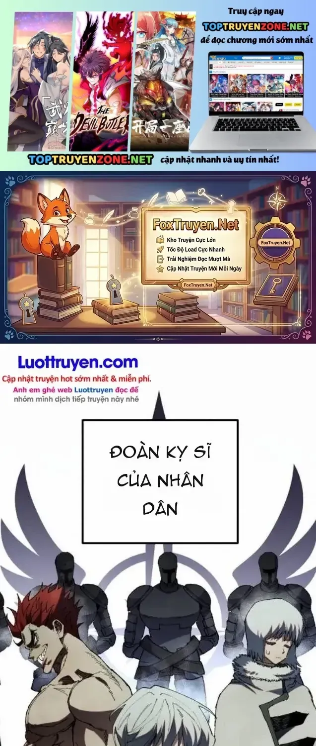 Dũng Sĩ Kiếm Tâm - Chap 57 - Trang 2