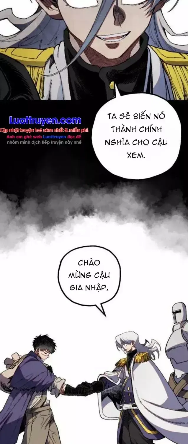 Dũng Sĩ Kiếm Tâm - Chap 57 - Trang 106