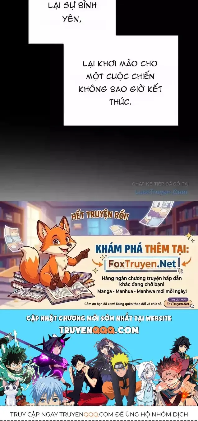 Dũng Sĩ Kiếm Tâm - Chap 57 - Trang 113