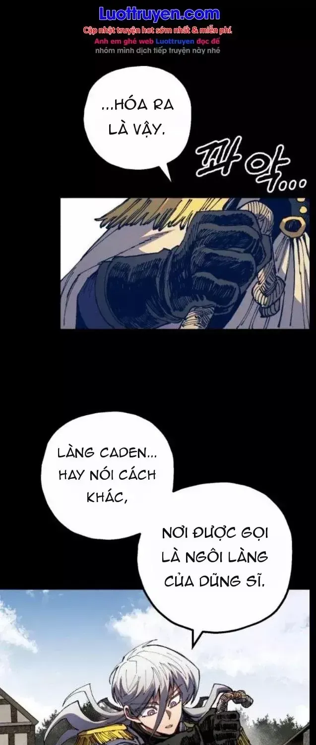Dũng Sĩ Kiếm Tâm - Chap 57 - Trang 14