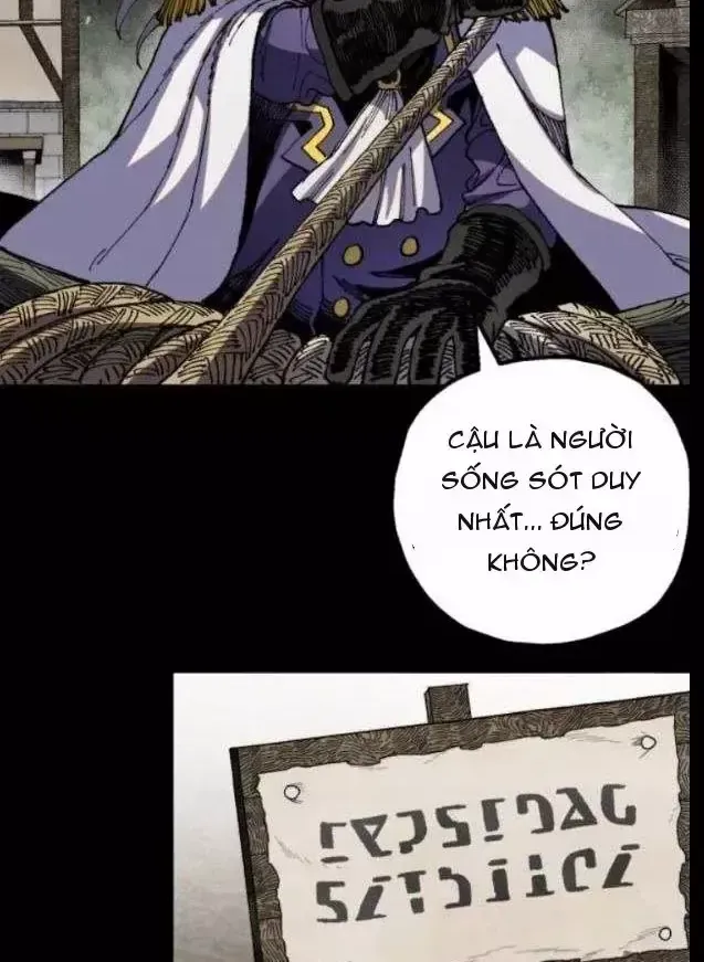 Dũng Sĩ Kiếm Tâm - Chap 57 - Trang 15