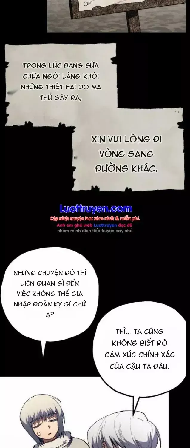 Dũng Sĩ Kiếm Tâm - Chap 57 - Trang 16