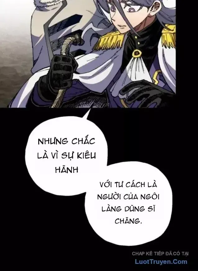Dũng Sĩ Kiếm Tâm - Chap 57 - Trang 17