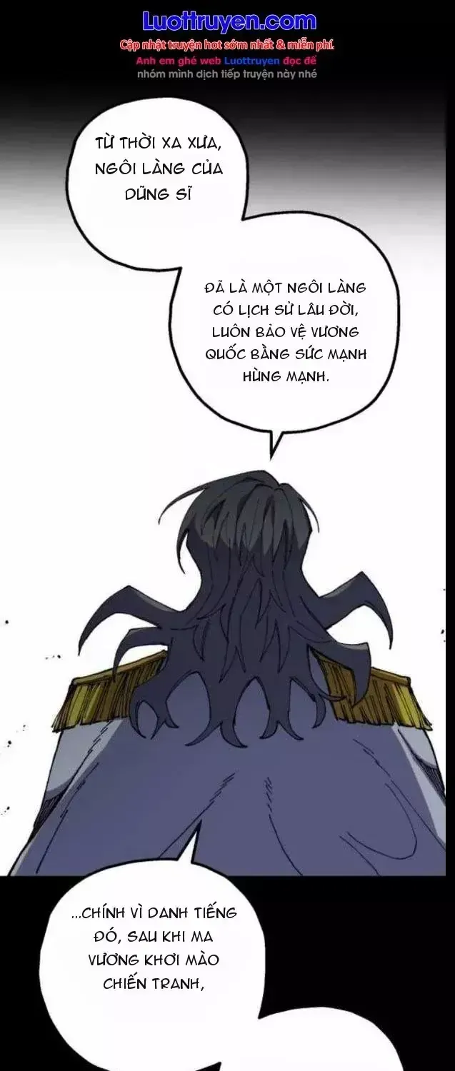 Dũng Sĩ Kiếm Tâm - Chap 57 - Trang 18