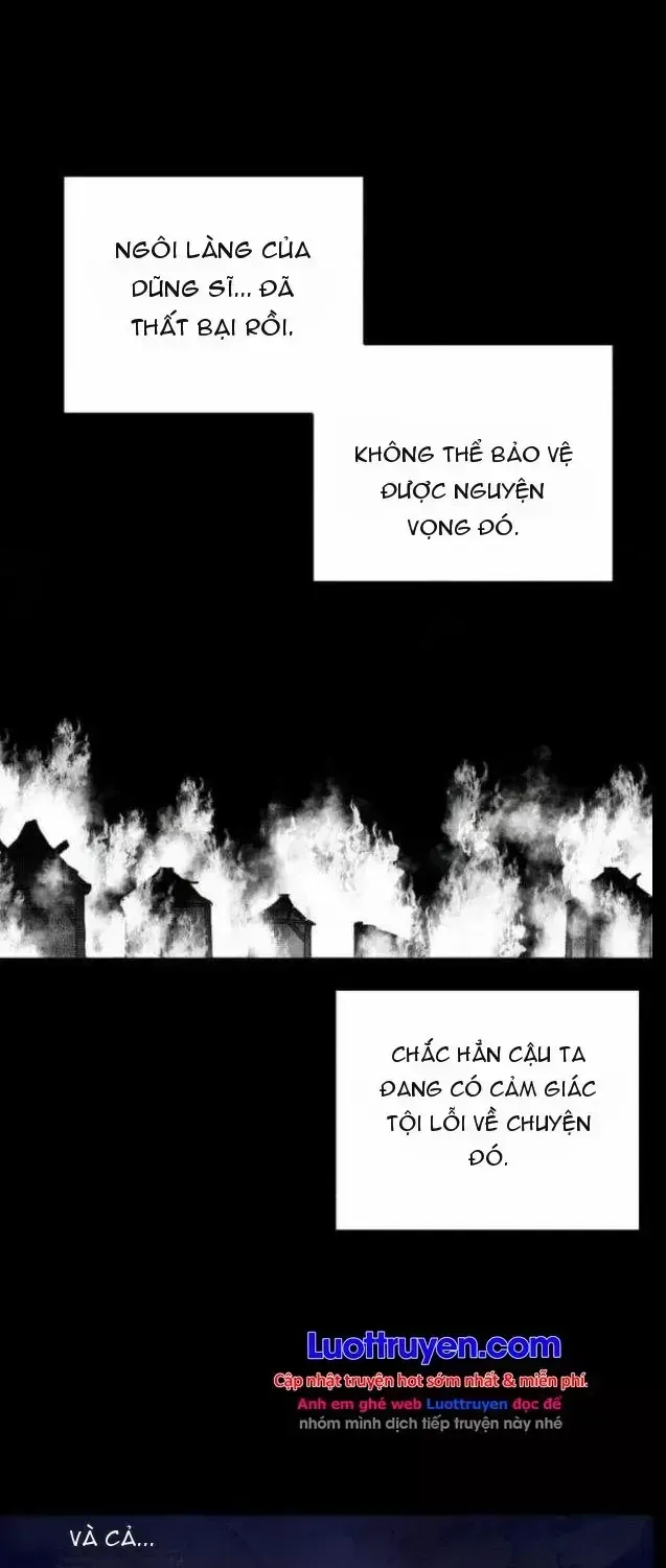 Dũng Sĩ Kiếm Tâm - Chap 57 - Trang 20
