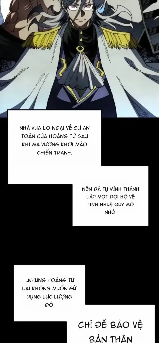 Dũng Sĩ Kiếm Tâm - Chap 57 - Trang 3