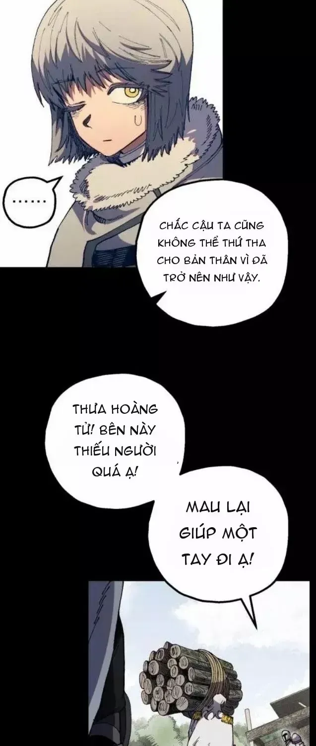 Dũng Sĩ Kiếm Tâm - Chap 57 - Trang 24
