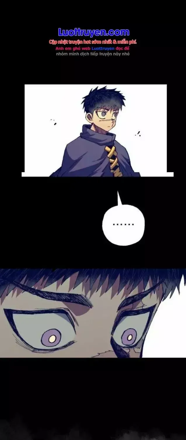 Dũng Sĩ Kiếm Tâm - Chap 57 - Trang 30
