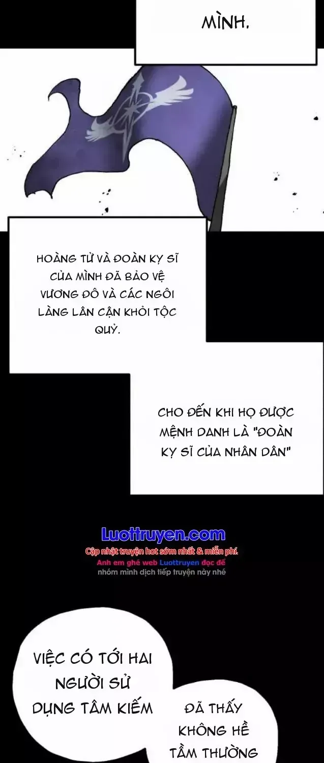 Dũng Sĩ Kiếm Tâm - Chap 57 - Trang 4