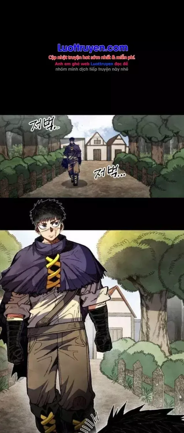 Dũng Sĩ Kiếm Tâm - Chap 57 - Trang 34