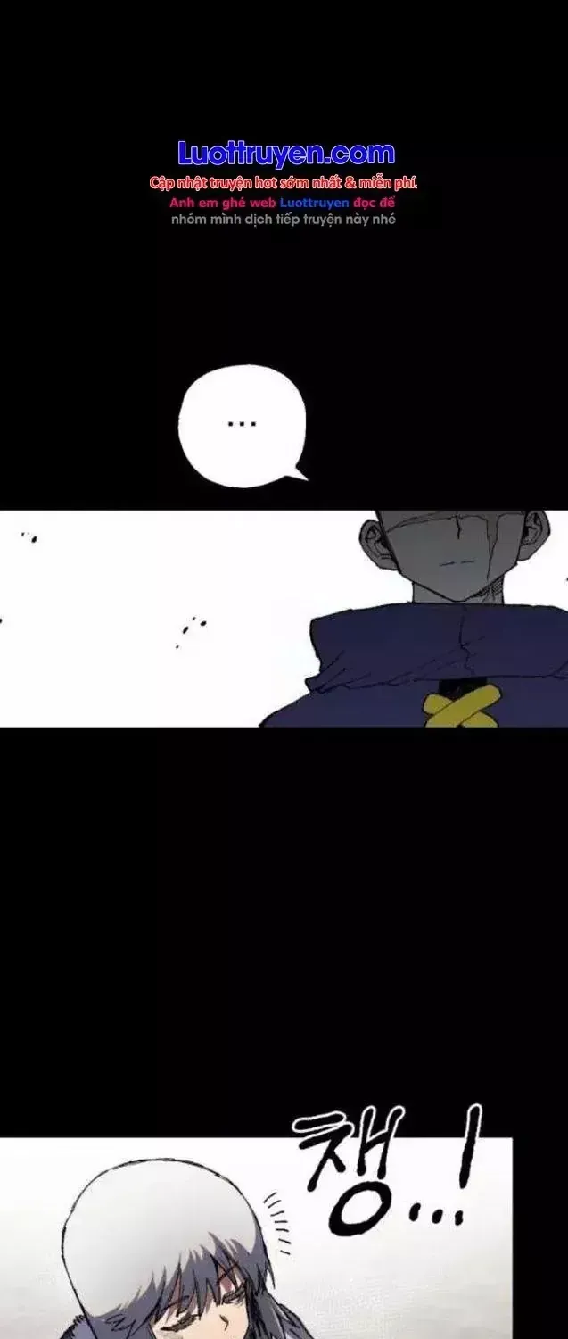 Dũng Sĩ Kiếm Tâm - Chap 57 - Trang 38