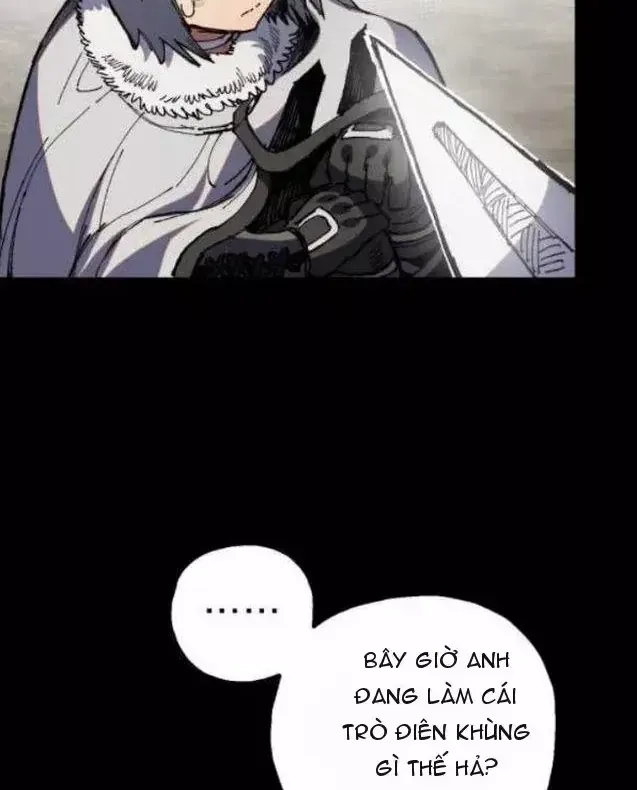 Dũng Sĩ Kiếm Tâm - Chap 57 - Trang 39