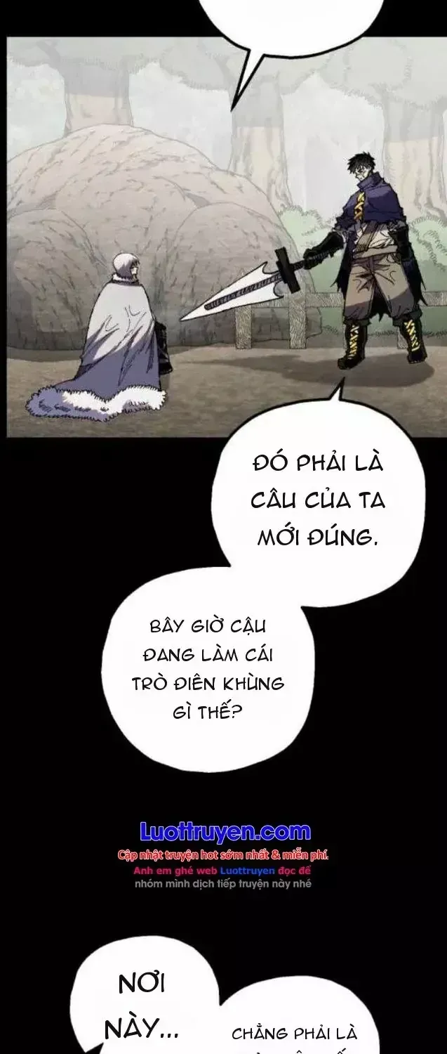 Dũng Sĩ Kiếm Tâm - Chap 57 - Trang 40
