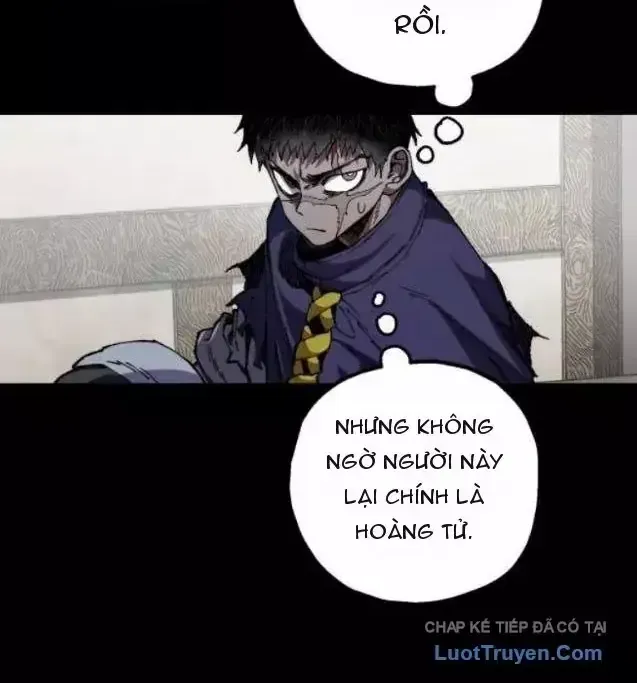 Dũng Sĩ Kiếm Tâm - Chap 57 - Trang 5