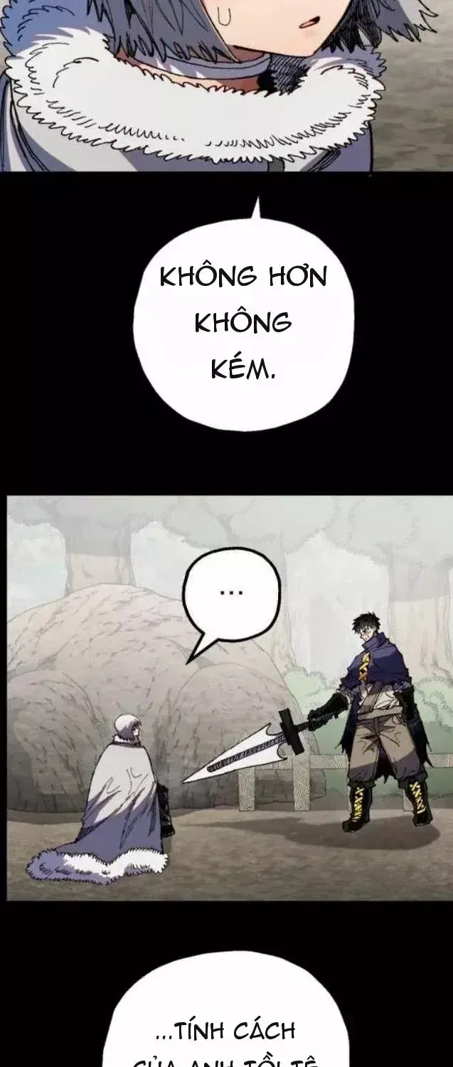 Dũng Sĩ Kiếm Tâm - Chap 57 - Trang 44