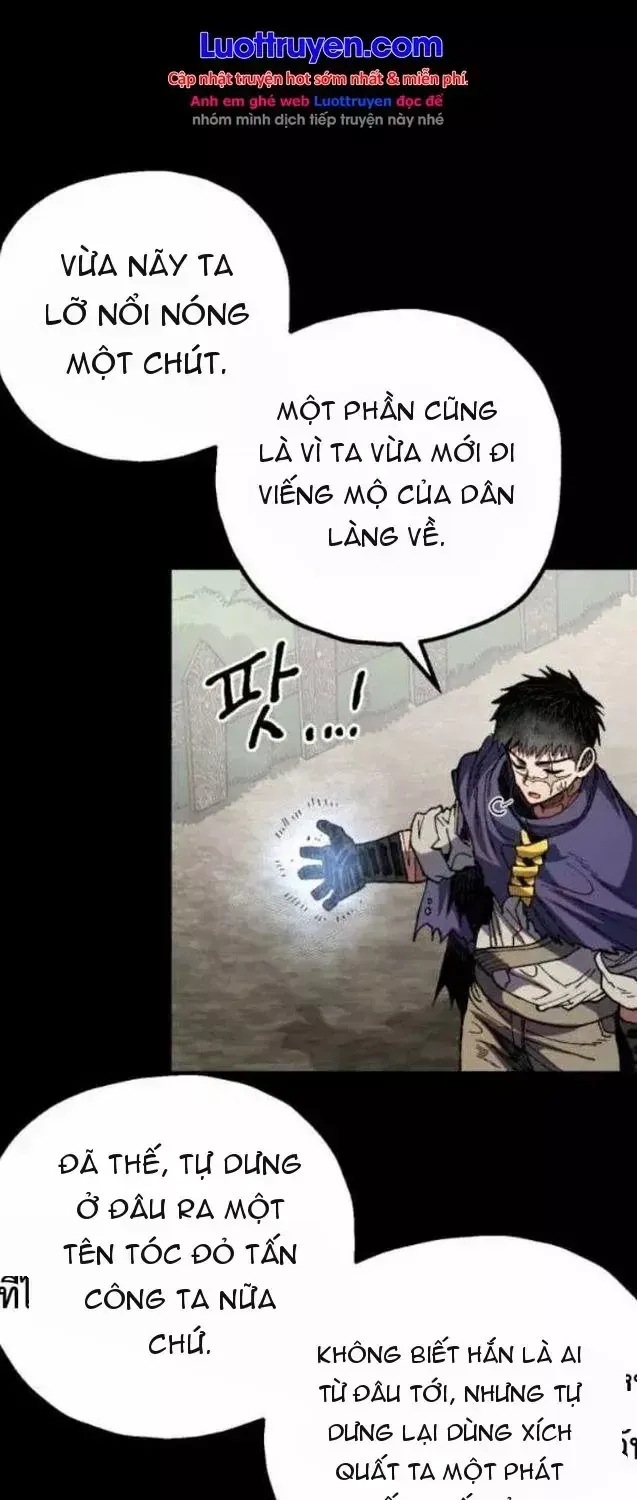 Dũng Sĩ Kiếm Tâm - Chap 57 - Trang 46