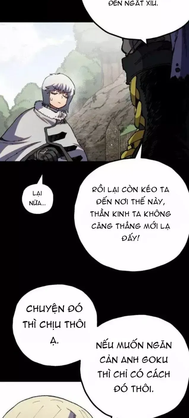 Dũng Sĩ Kiếm Tâm - Chap 57 - Trang 47