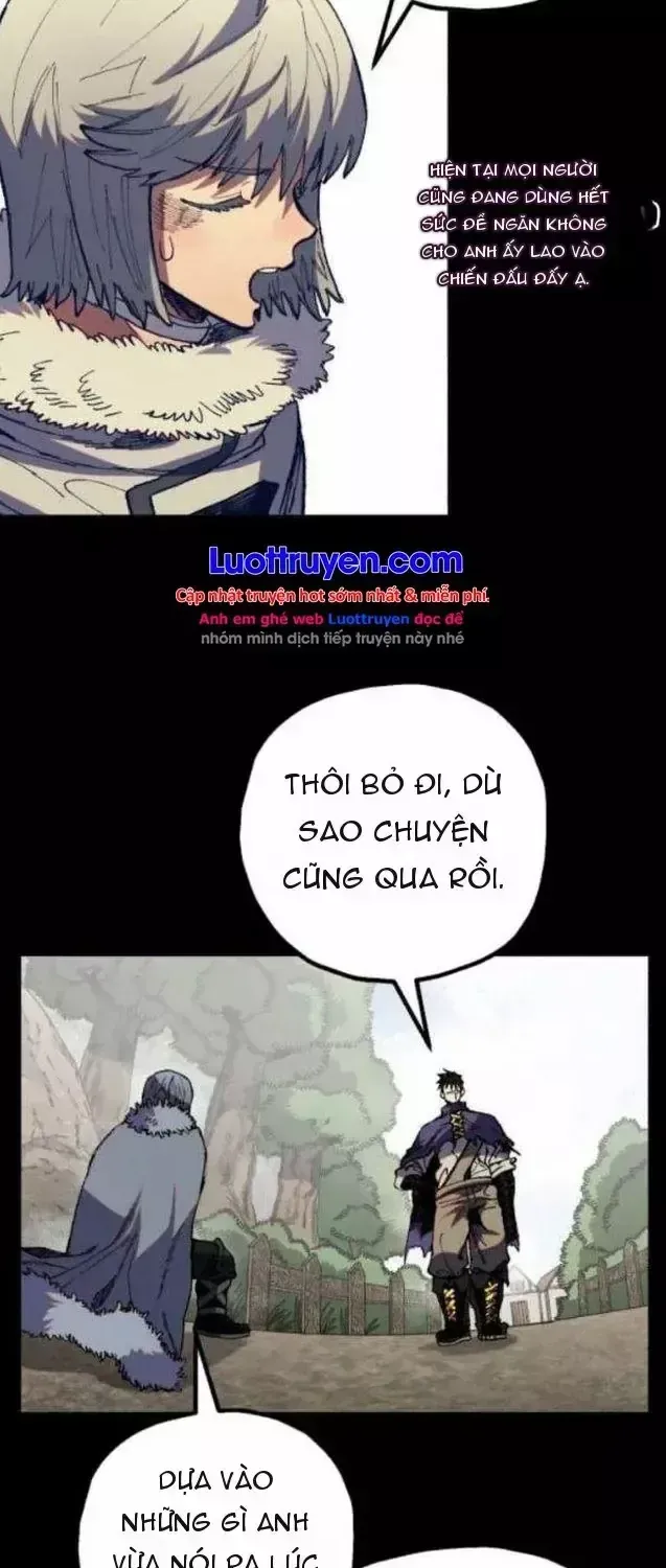 Dũng Sĩ Kiếm Tâm - Chap 57 - Trang 48