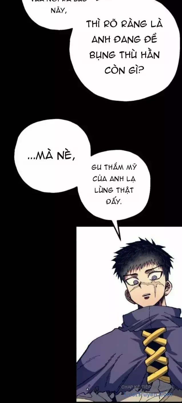 Dũng Sĩ Kiếm Tâm - Chap 57 - Trang 49