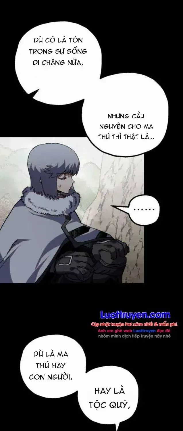 Dũng Sĩ Kiếm Tâm - Chap 57 - Trang 50