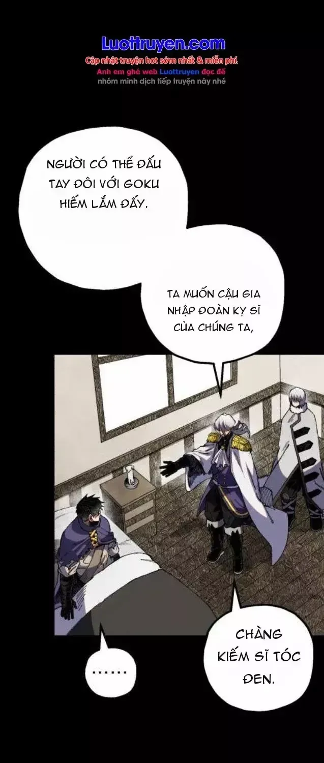 Dũng Sĩ Kiếm Tâm - Chap 57 - Trang 6