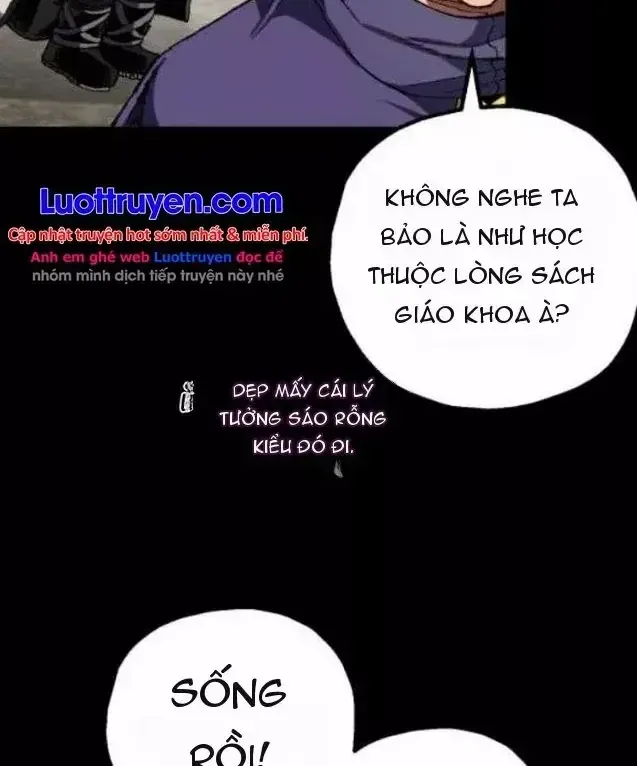 Dũng Sĩ Kiếm Tâm - Chap 57 - Trang 55