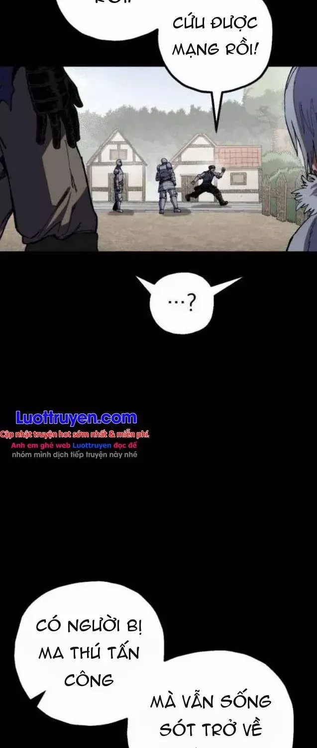 Dũng Sĩ Kiếm Tâm - Chap 57 - Trang 56