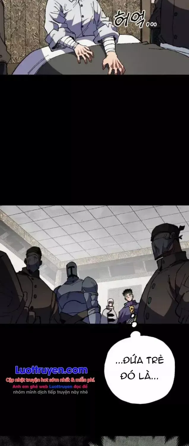 Dũng Sĩ Kiếm Tâm - Chap 57 - Trang 60
