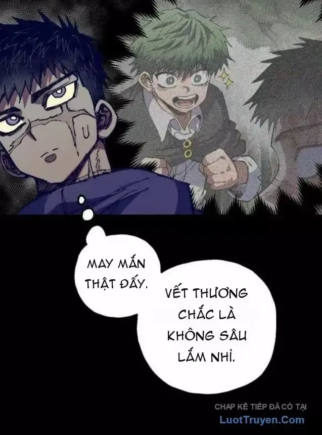 Dũng Sĩ Kiếm Tâm - Chap 57 - Trang 61