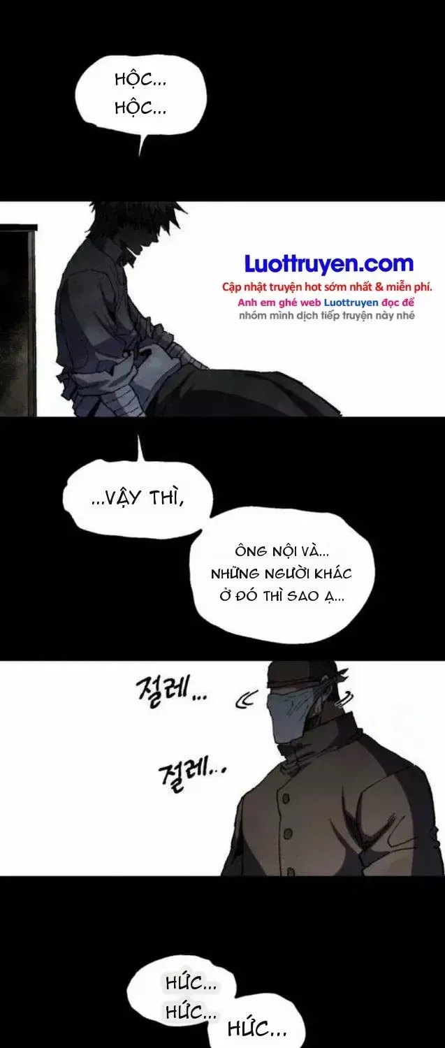 Dũng Sĩ Kiếm Tâm - Chap 57 - Trang 62