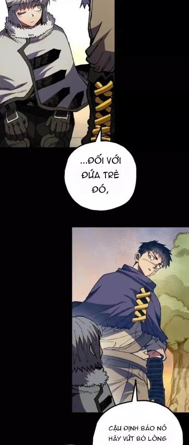 Dũng Sĩ Kiếm Tâm - Chap 57 - Trang 68