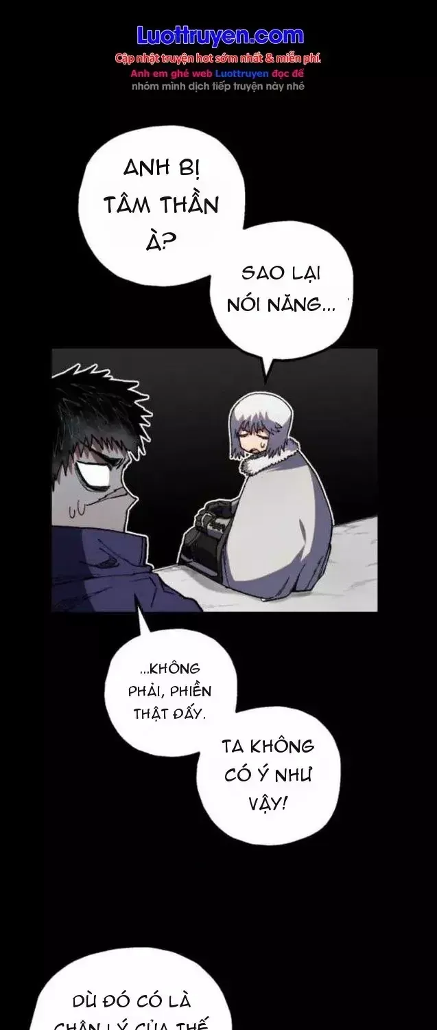 Dũng Sĩ Kiếm Tâm - Chap 57 - Trang 70