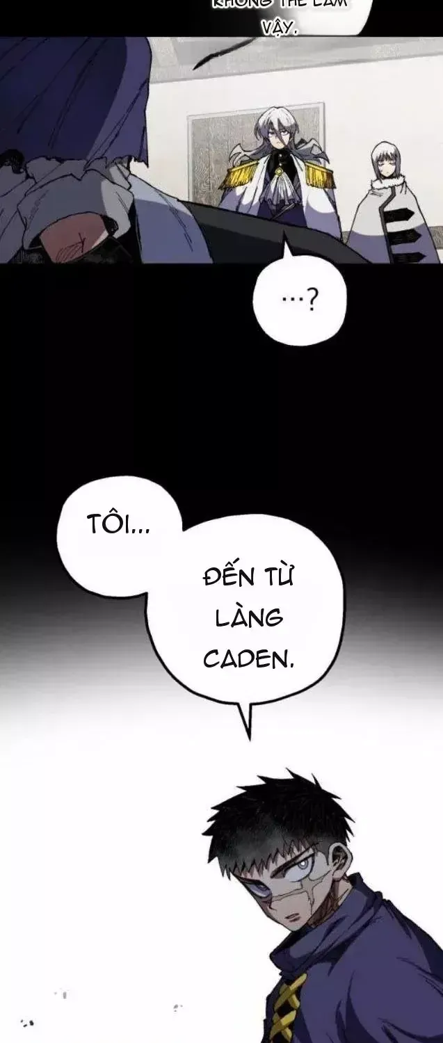 Dũng Sĩ Kiếm Tâm - Chap 57 - Trang 8
