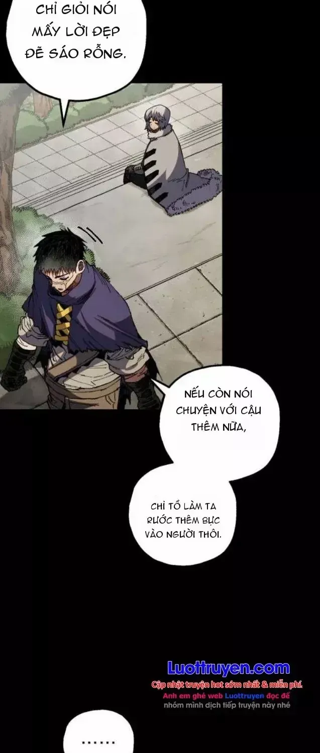 Dũng Sĩ Kiếm Tâm - Chap 57 - Trang 82