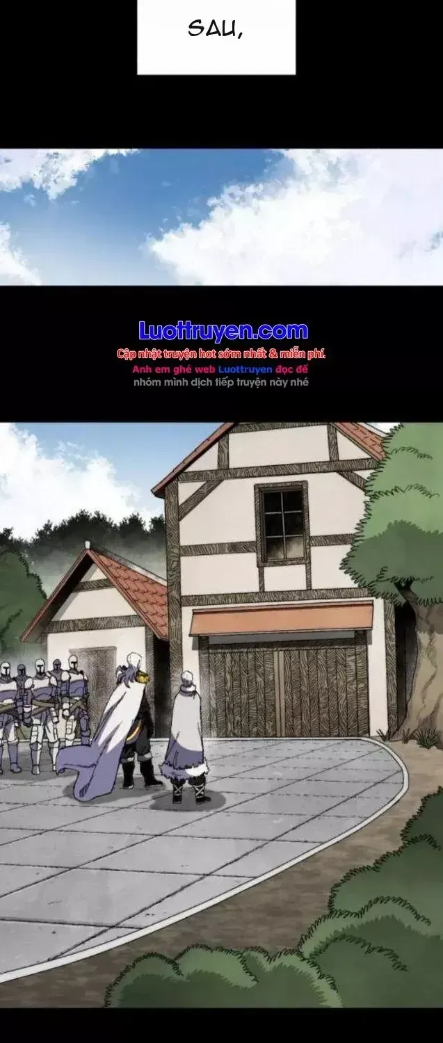 Dũng Sĩ Kiếm Tâm - Chap 57 - Trang 86