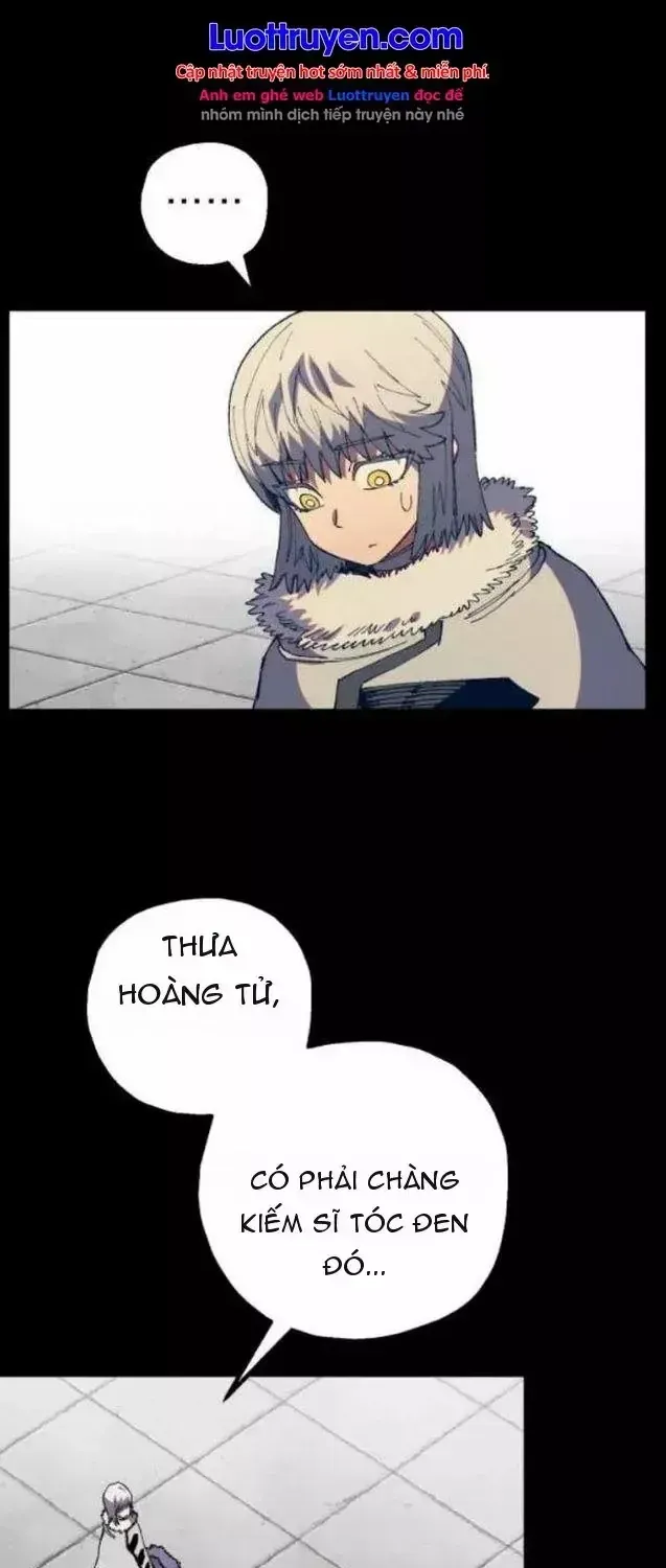 Dũng Sĩ Kiếm Tâm - Chap 57 - Trang 88