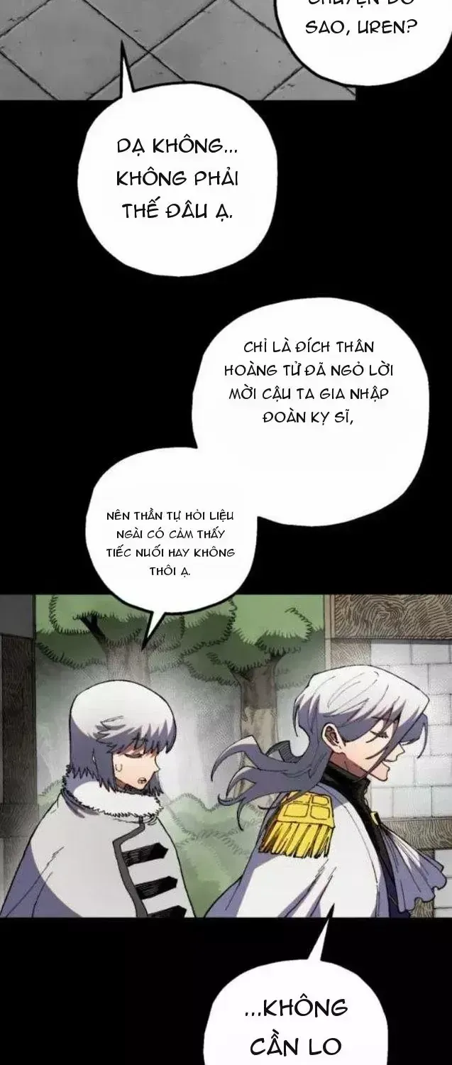 Dũng Sĩ Kiếm Tâm - Chap 57 - Trang 90