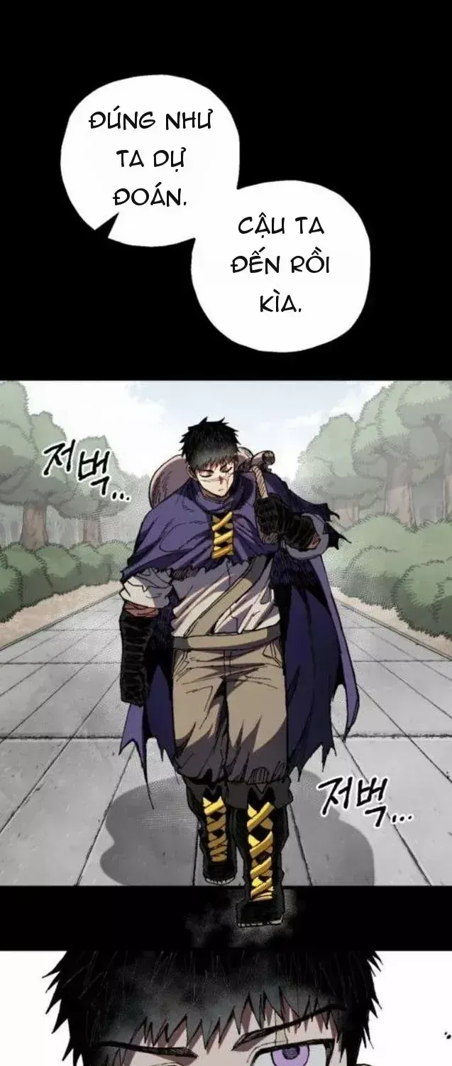 Dũng Sĩ Kiếm Tâm - Chap 57 - Trang 92