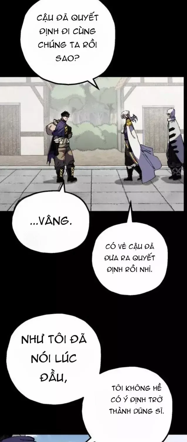 Dũng Sĩ Kiếm Tâm - Chap 57 - Trang 94