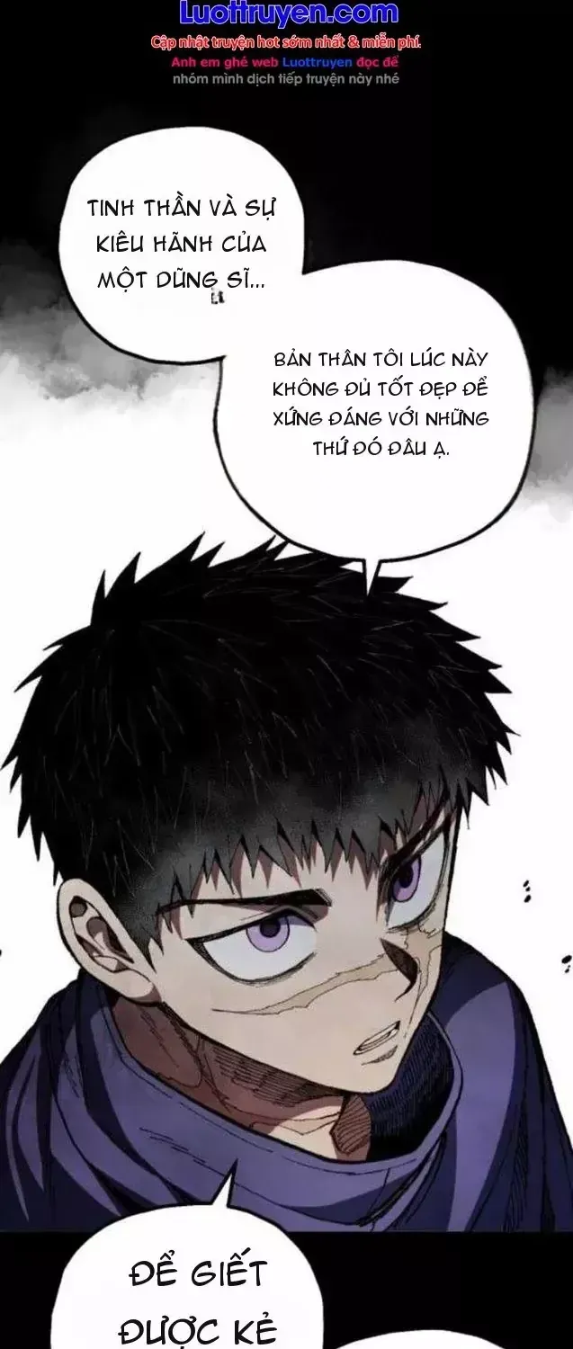 Dũng Sĩ Kiếm Tâm - Chap 57 - Trang 96