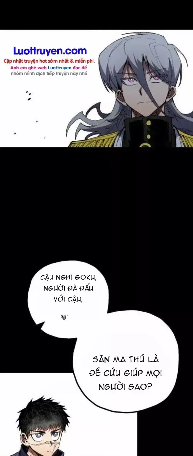 Dũng Sĩ Kiếm Tâm - Chap 57 - Trang 98