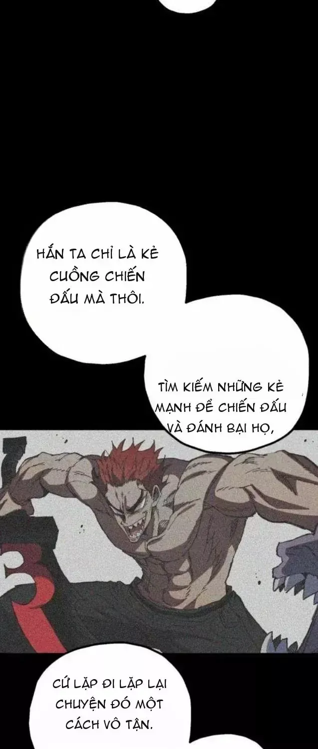 Dũng Sĩ Kiếm Tâm - Chap 57 - Trang 100