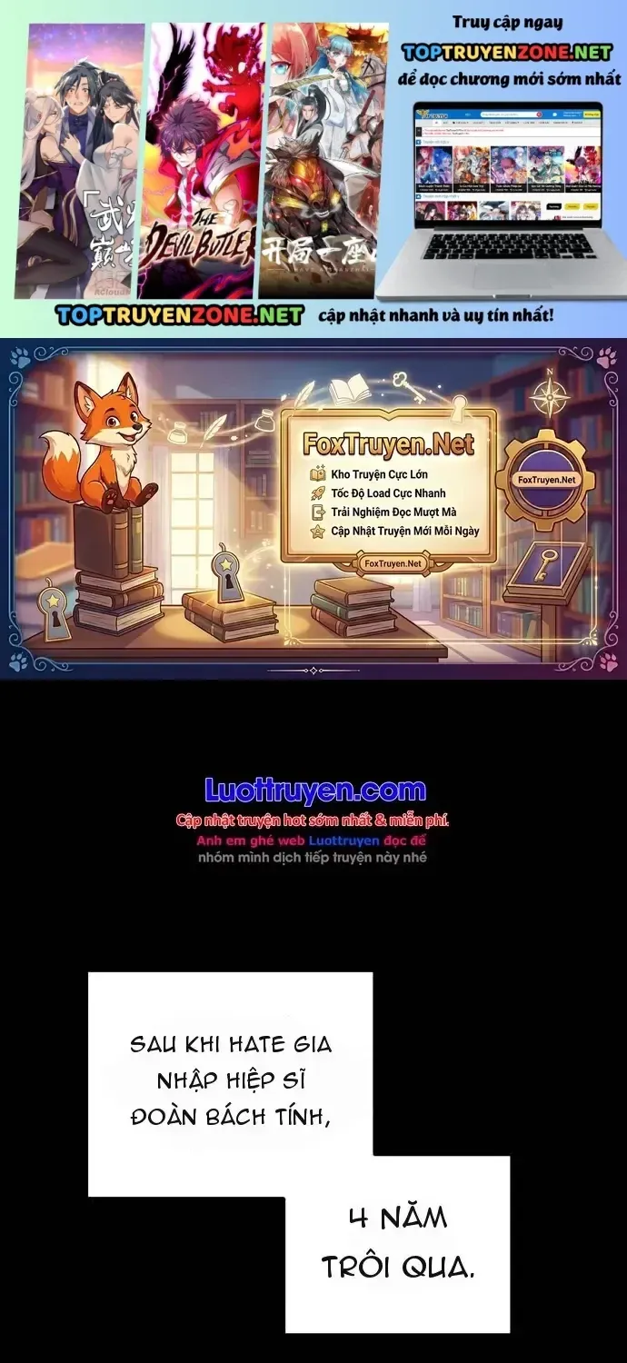 Dũng Sĩ Kiếm Tâm - Chap 58 - Trang 2