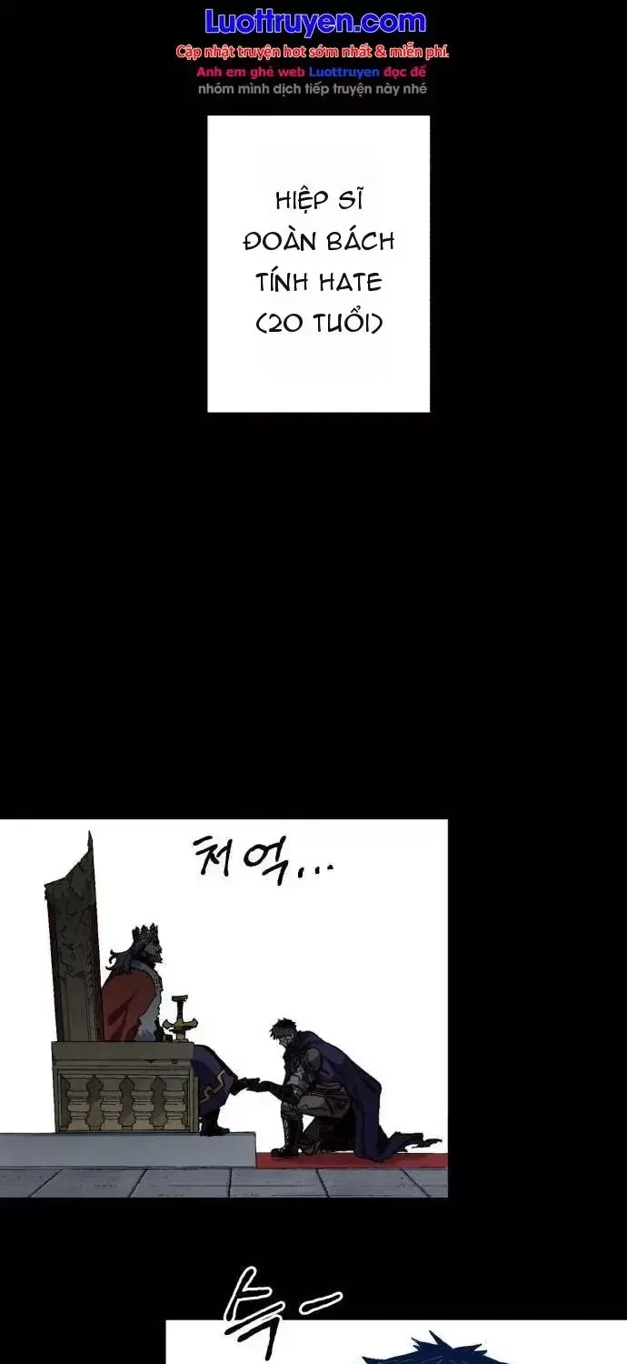 Dũng Sĩ Kiếm Tâm - Chap 58 - Trang 11